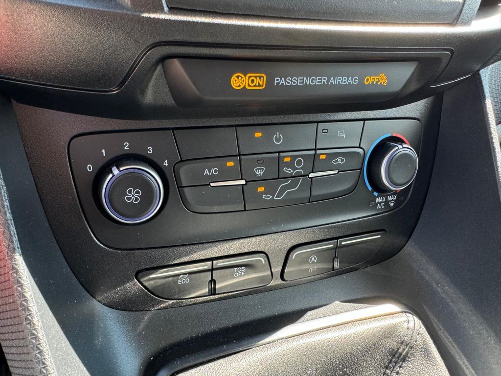 Ford Transit Connect 2024