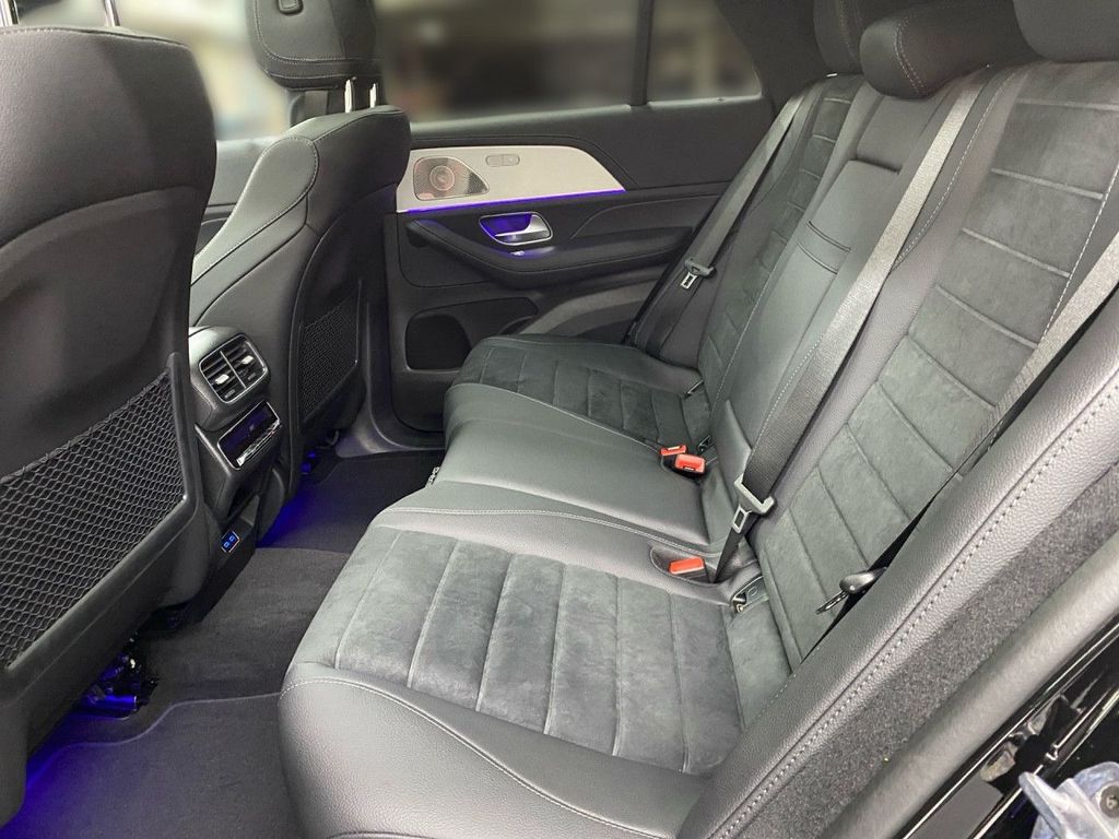 Mercedes-Benz GLE 350 2024