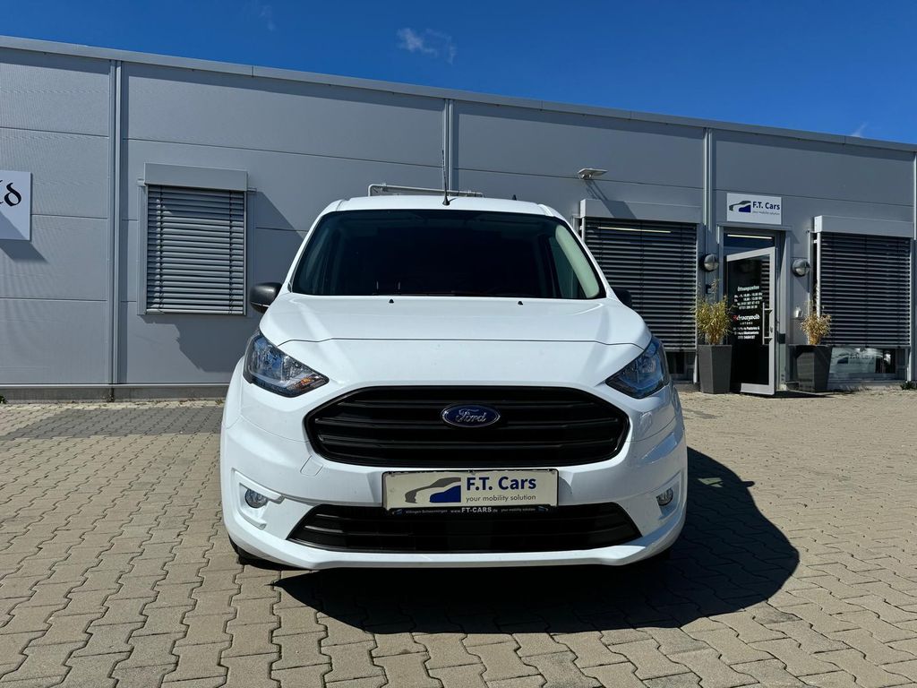 Ford Transit Connect 2024