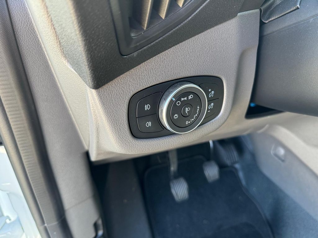 Ford Transit Connect 2024