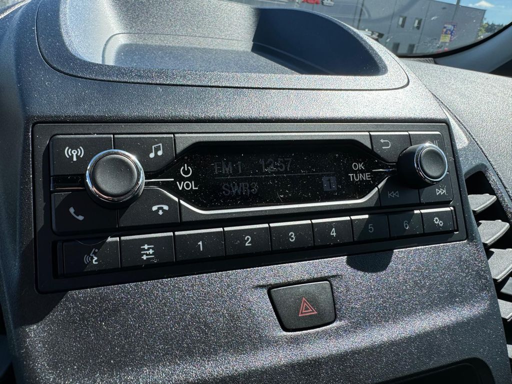 Ford Transit Connect 2024