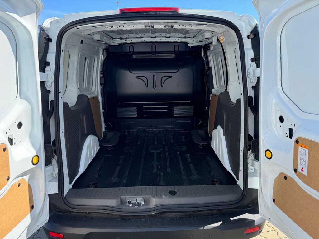 Ford Transit Connect 2024