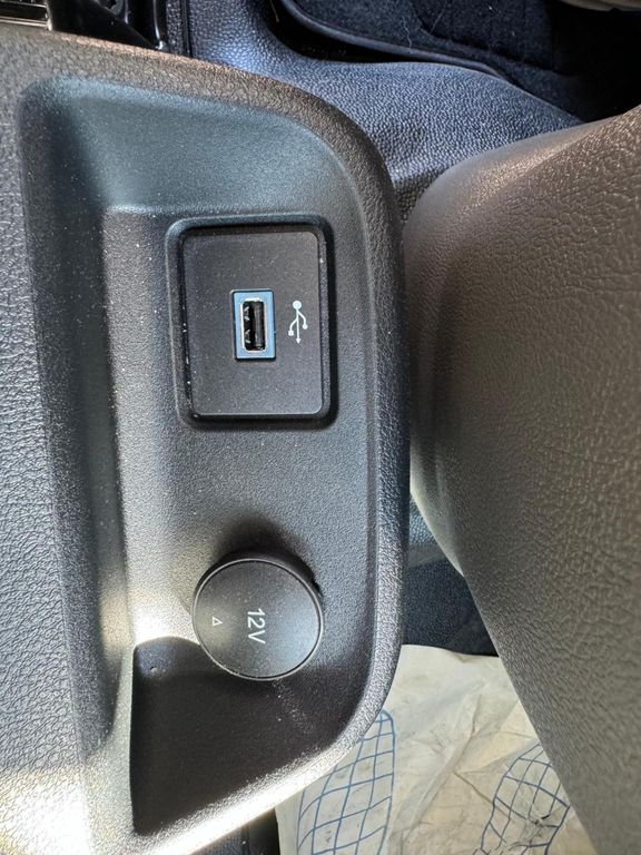 Ford Transit Connect 2024