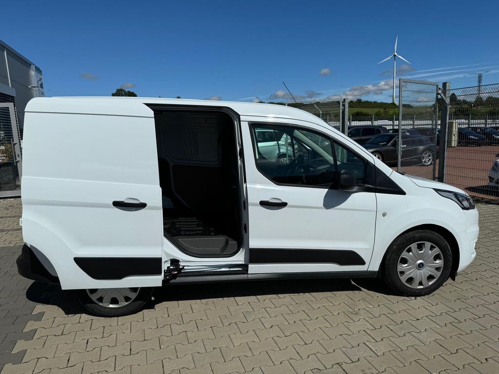 Ford Transit Connect 2024