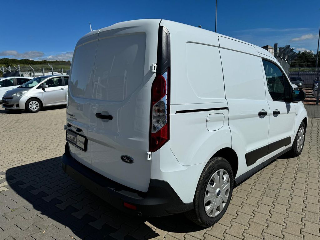 Ford Transit Connect 2024