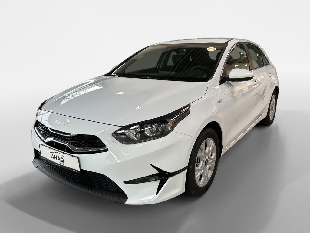 Kia cee'd / Ceed