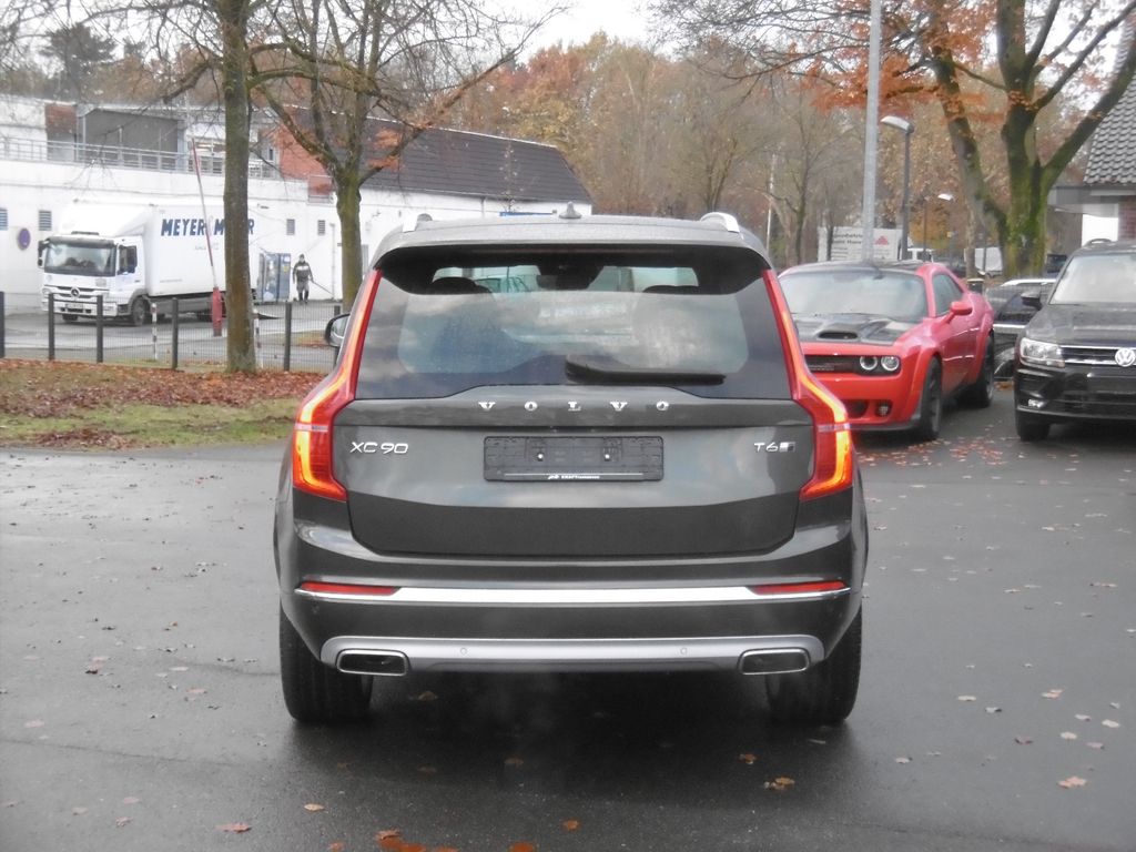 Volvo XC90 2020