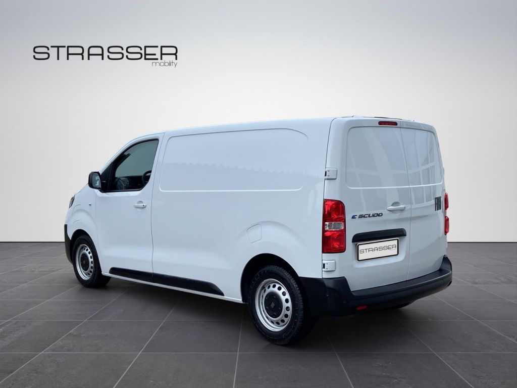 Fiat Scudo 2024