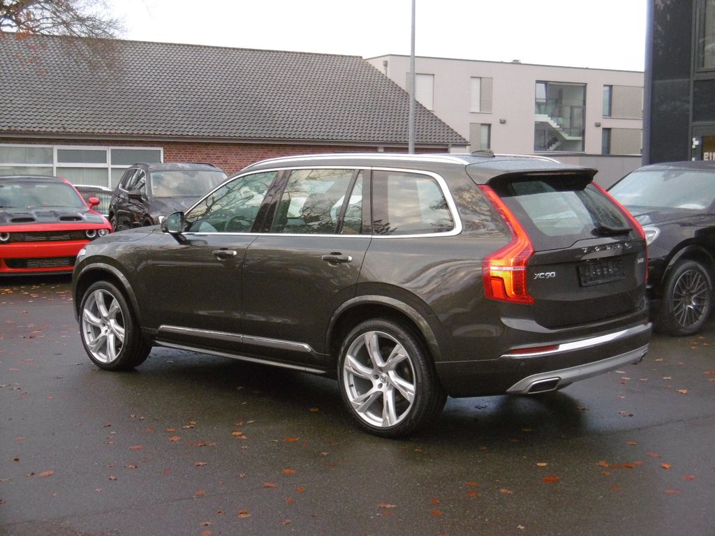 Volvo XC90 2020