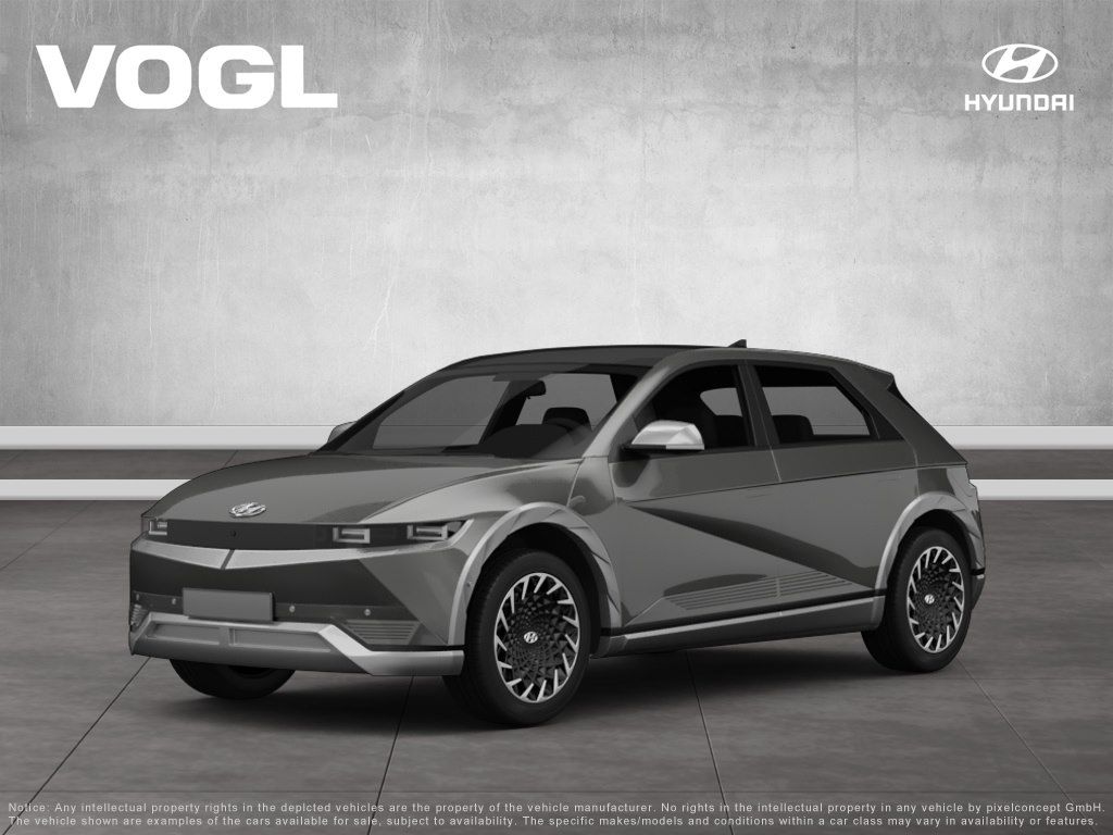 Hyundai IONIQ 5 2024