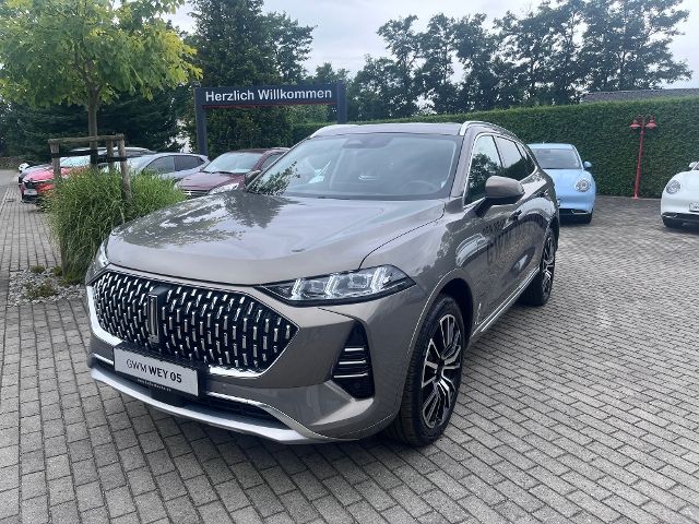 GWM Wey 05 2025