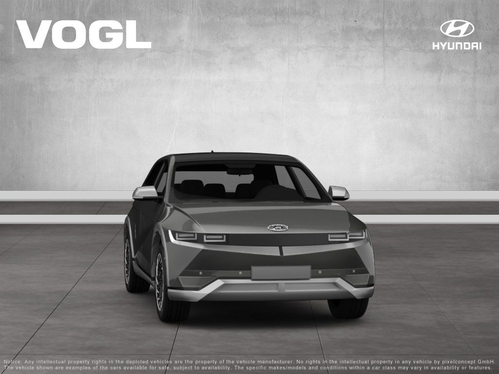 Hyundai IONIQ 5 2024