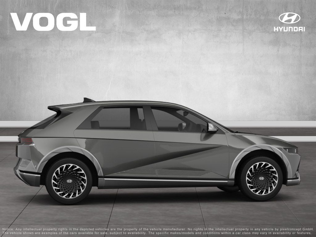 Hyundai IONIQ 5 2024