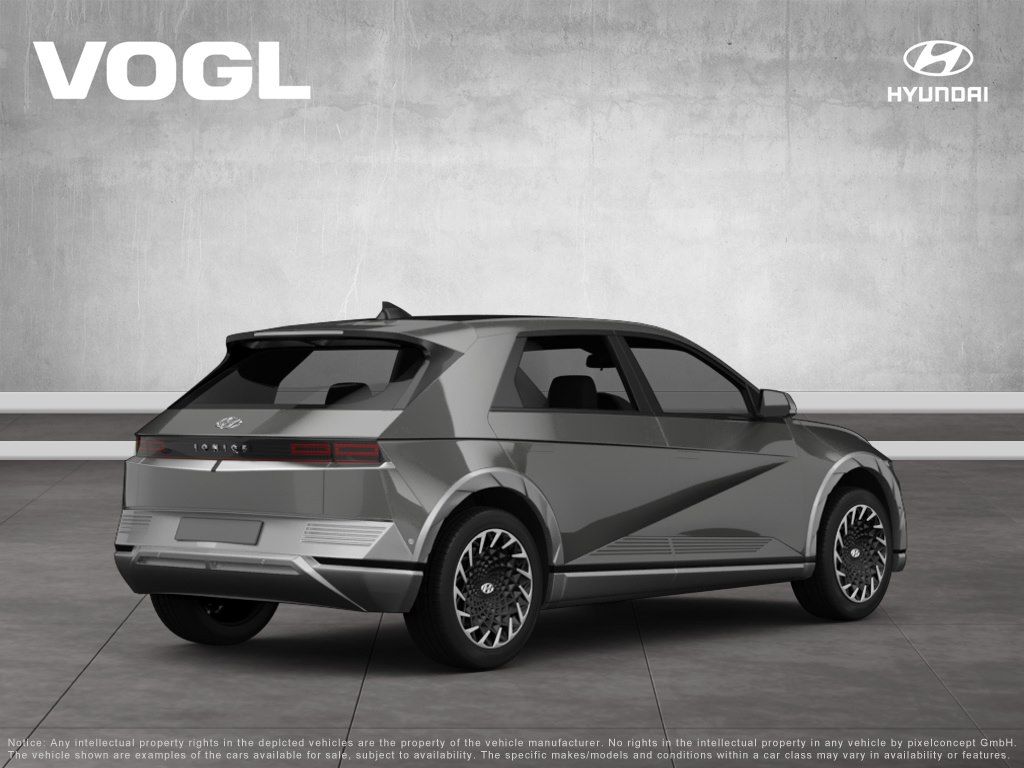 Hyundai IONIQ 5 2024