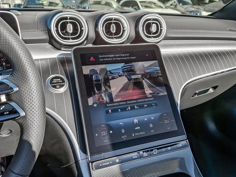 Mercedes-Benz CLE 450 2025