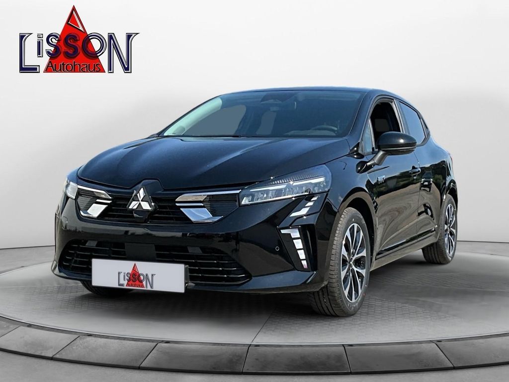 Mitsubishi Colt 2025