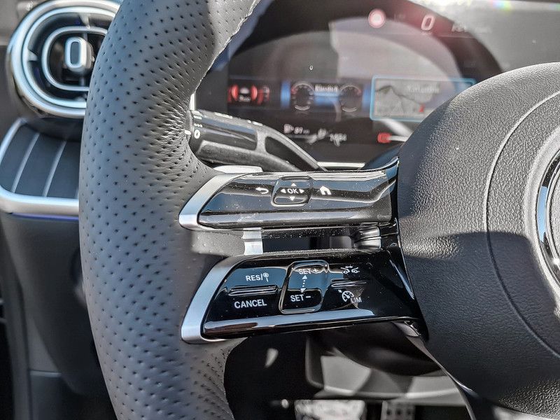 Mercedes-Benz CLE 450 2025