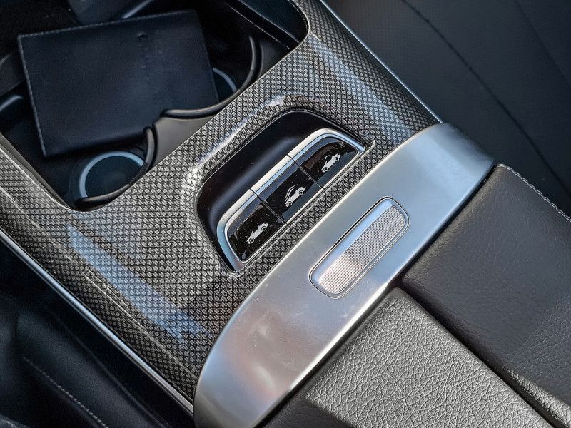 Mercedes-Benz CLE 450 2025