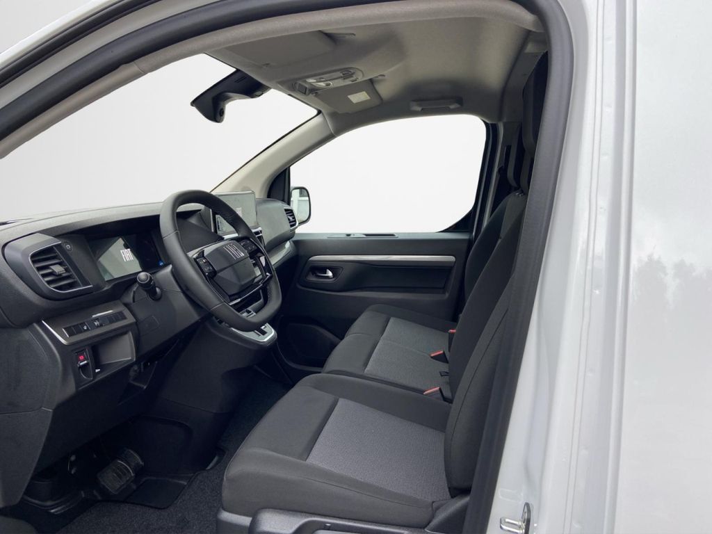 Fiat Scudo 2024