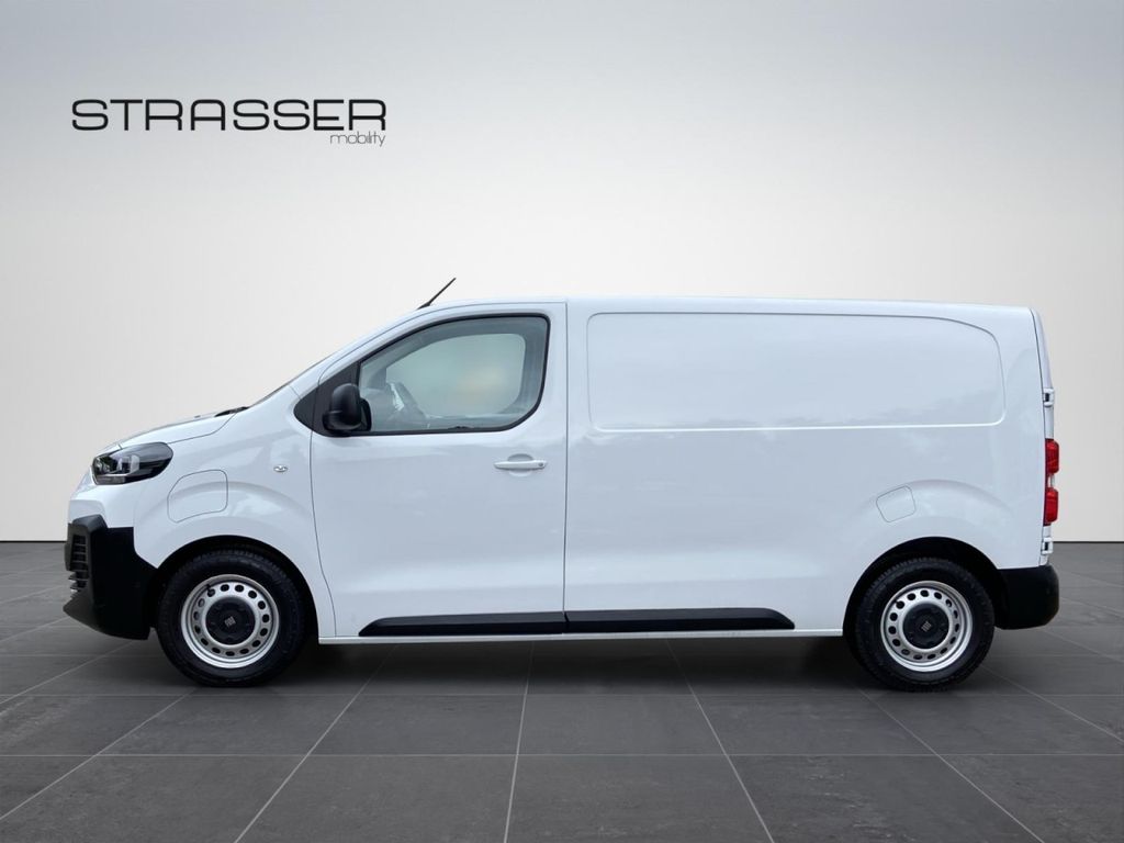 Fiat Scudo 2024