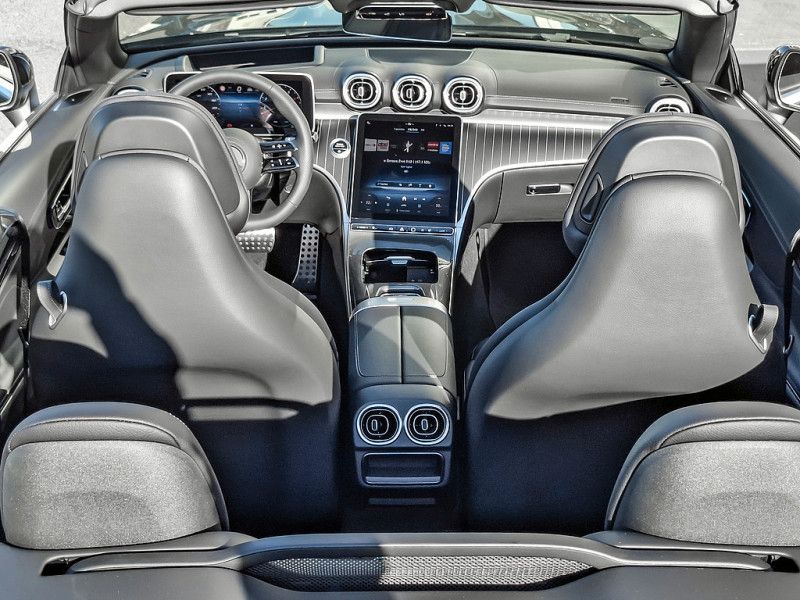 Mercedes-Benz CLE 450 2025