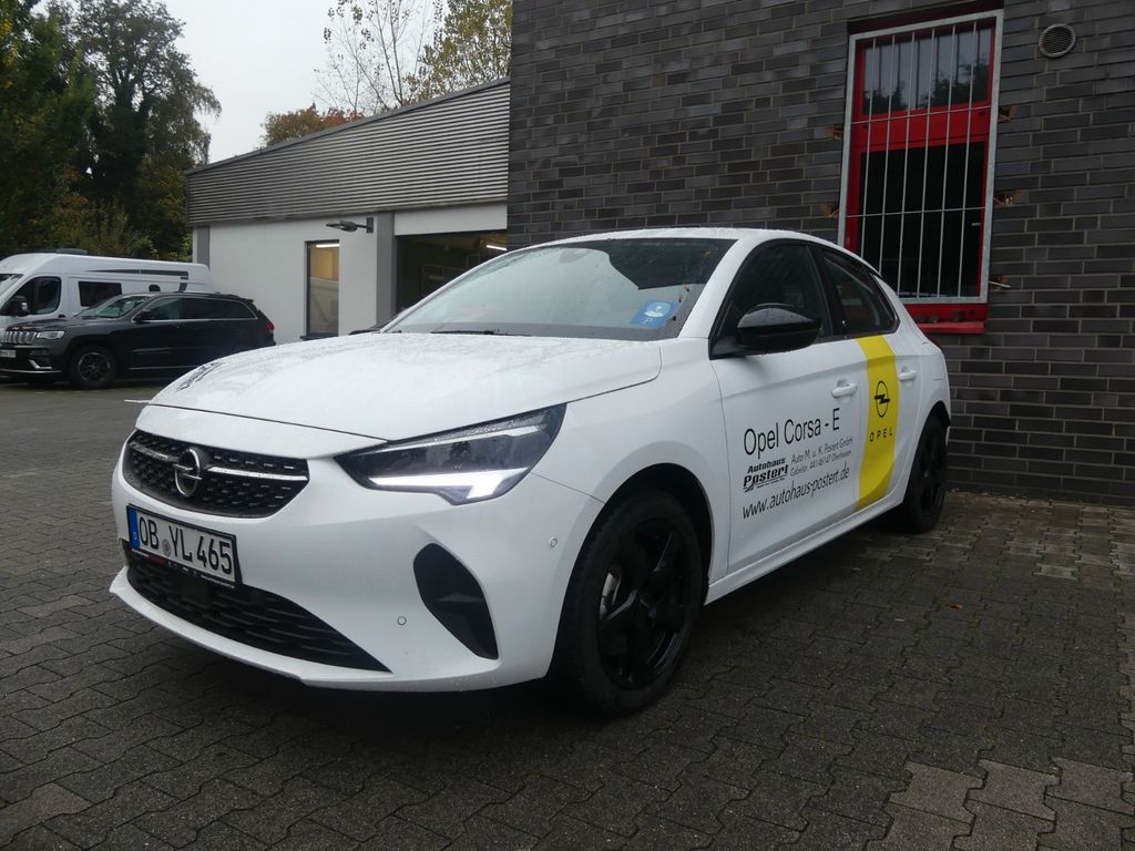 Opel Corsa 2023