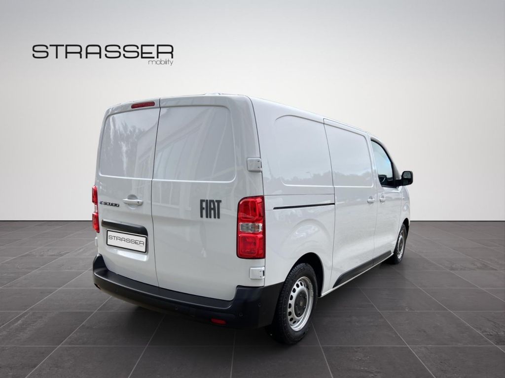 Fiat Scudo 2024