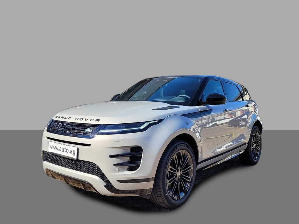 Land Rover Range Rover Evoque 2024