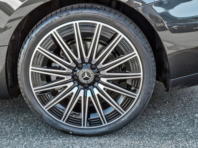 Mercedes-Benz CLE 450 2025