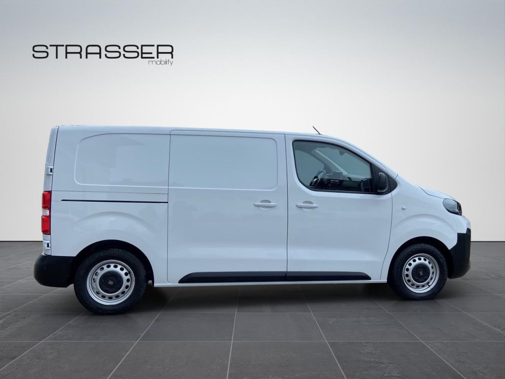 Fiat Scudo 2024