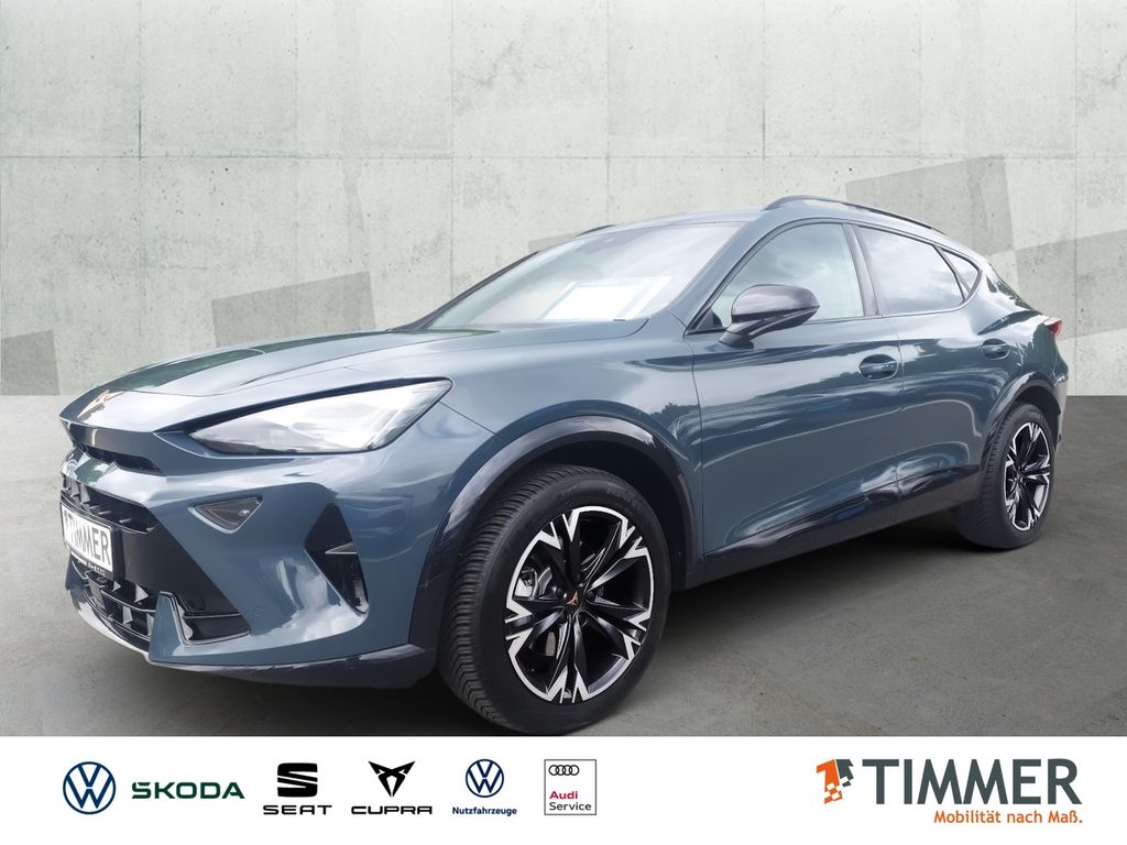 Cupra Formentor 2024