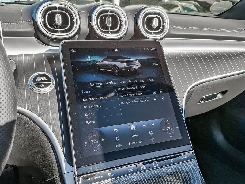 Mercedes-Benz CLE 450 2025