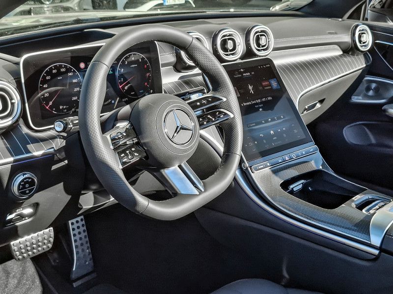 Mercedes-Benz CLE 450 2025