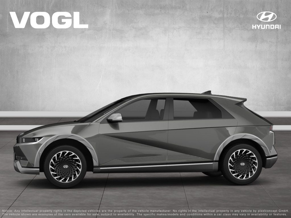 Hyundai IONIQ 5 2024