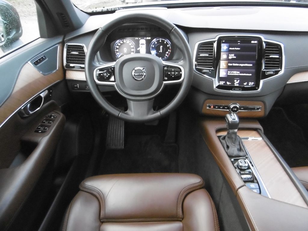 Volvo XC90 2020