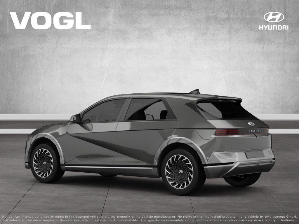 Hyundai IONIQ 5 2024