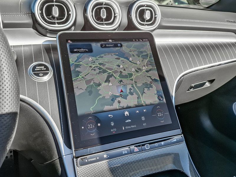 Mercedes-Benz CLE 450 2025