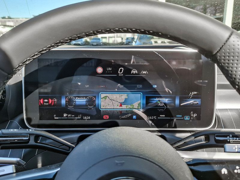 Mercedes-Benz CLE 450 2025