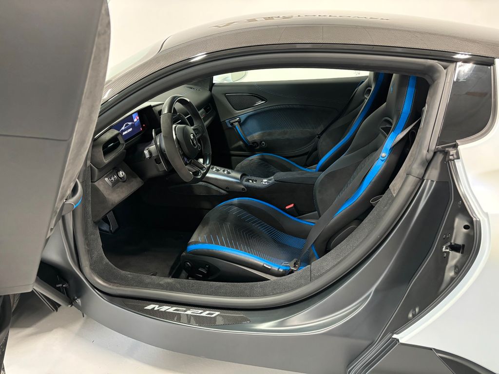 Maserati MC20 2023