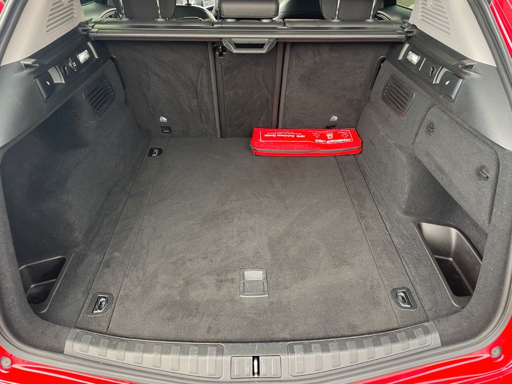 Alfa Romeo Stelvio 2020