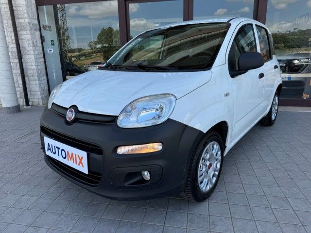 Fiat Panda 2016