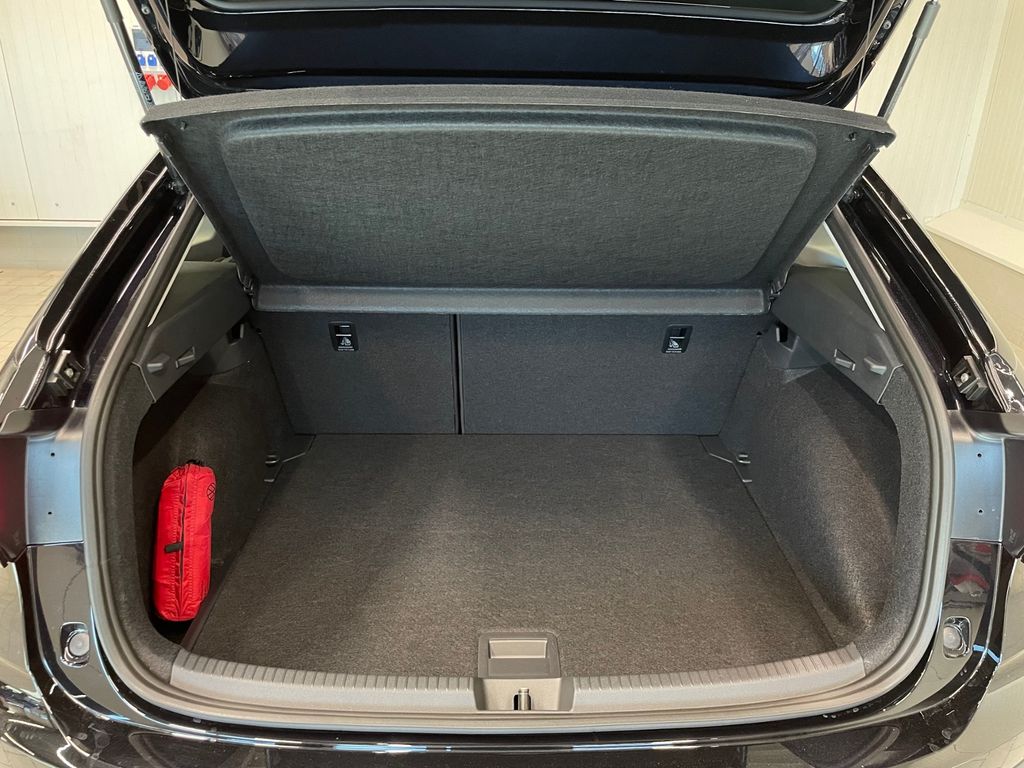 Volkswagen Taigo 2024