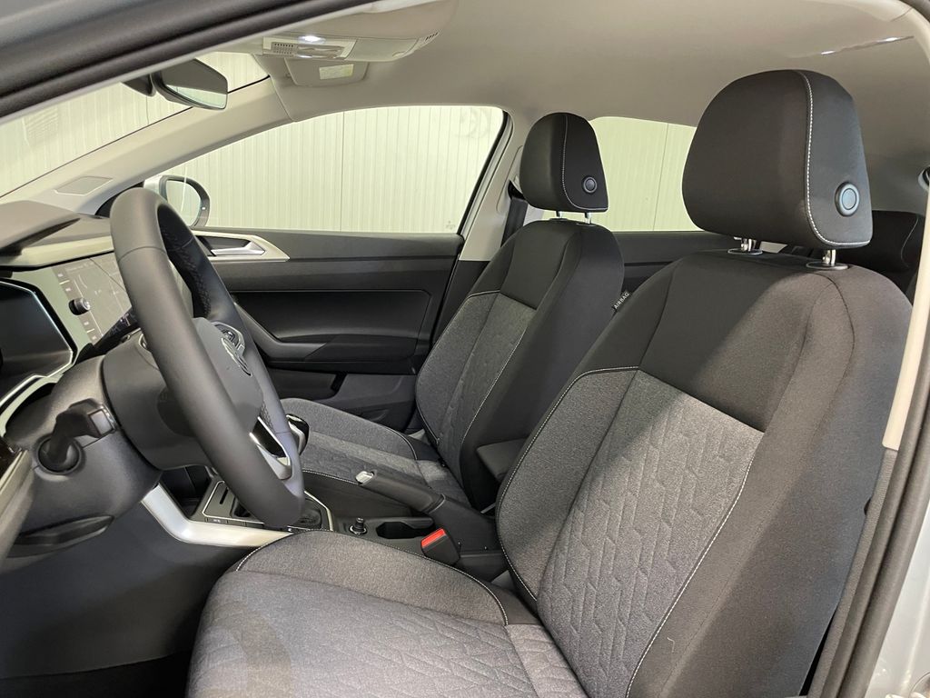 Volkswagen Taigo 2024