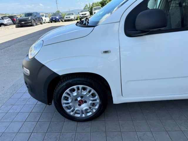 Fiat Panda 2016