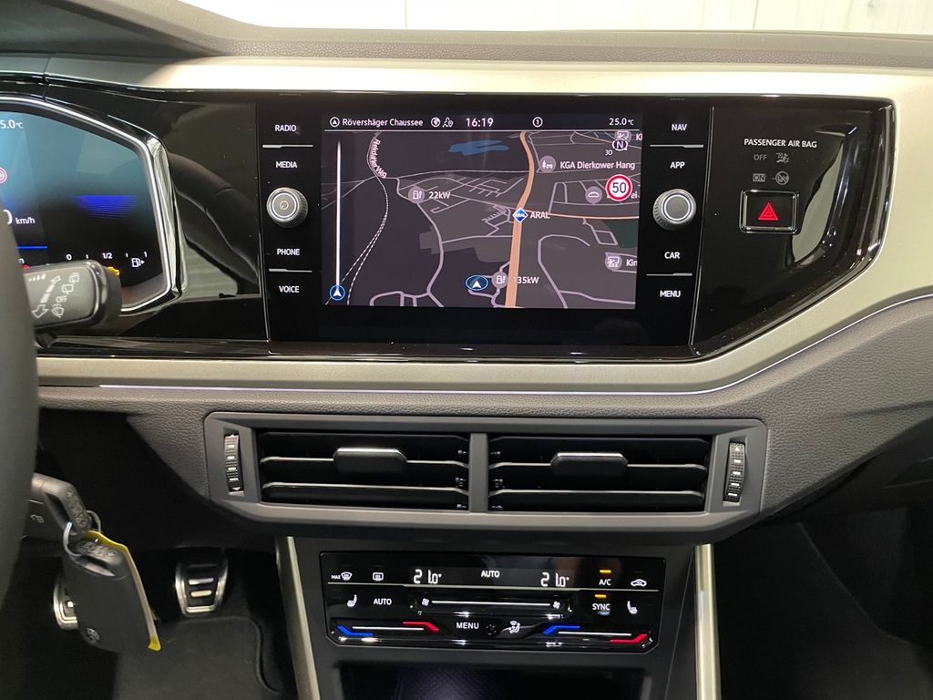 Volkswagen Taigo 2024