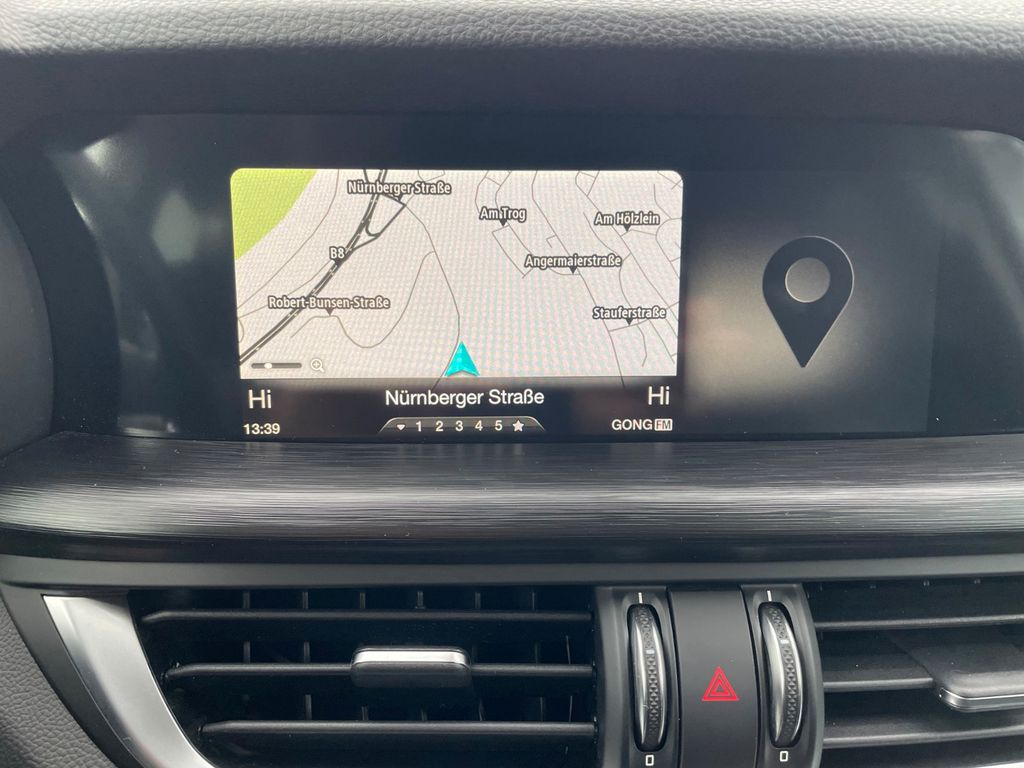 Alfa Romeo Stelvio 2020