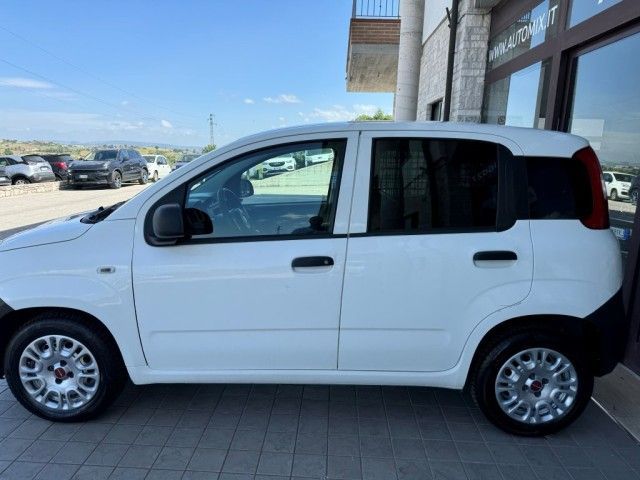 Fiat Panda 2016