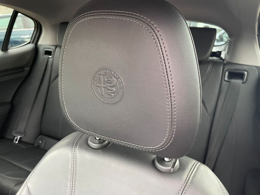 Alfa Romeo Stelvio 2020