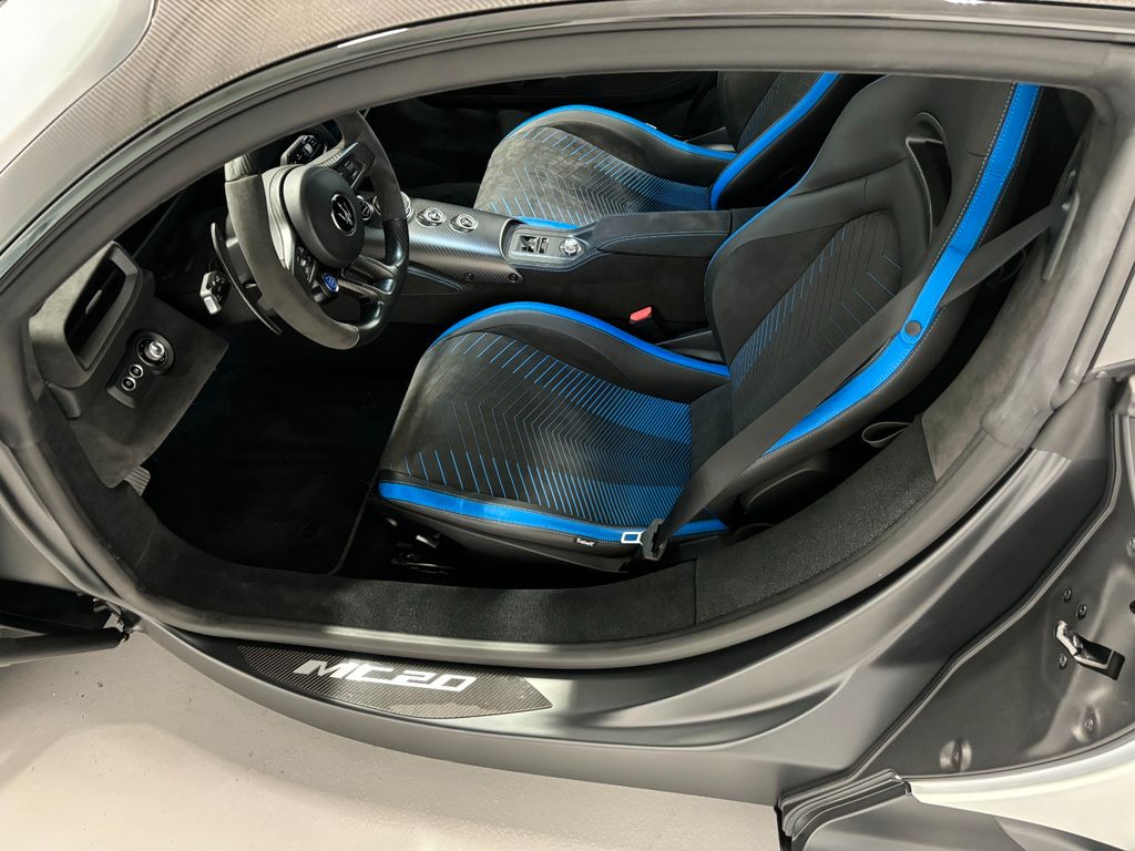 Maserati MC20 2023