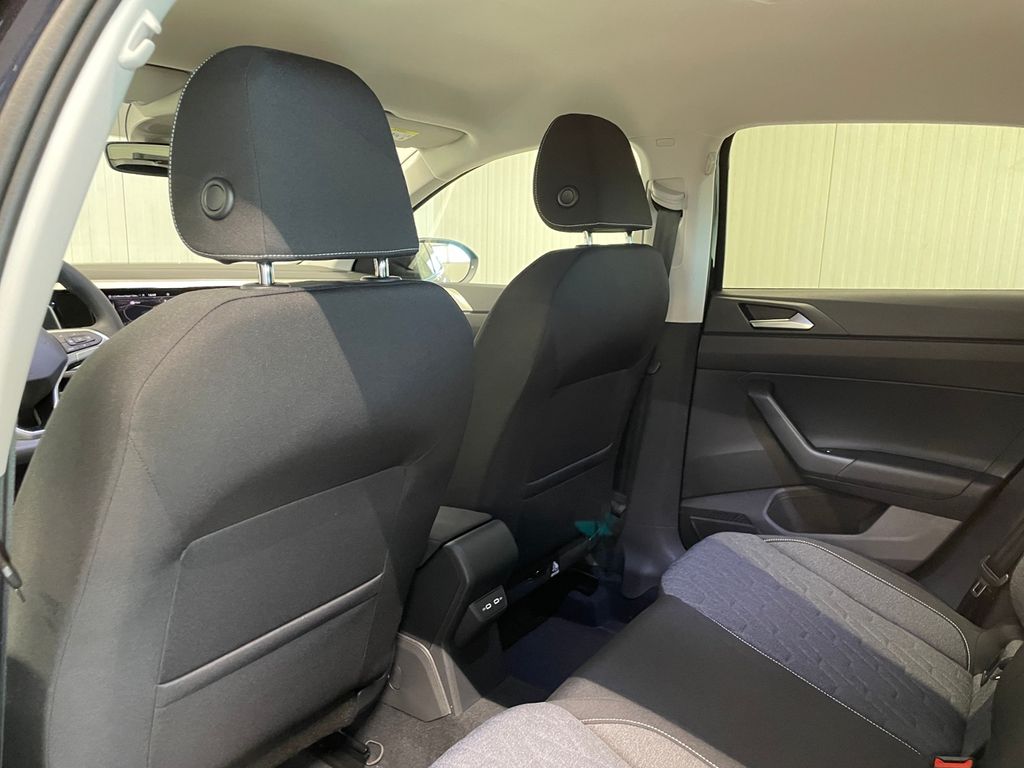 Volkswagen Taigo 2024